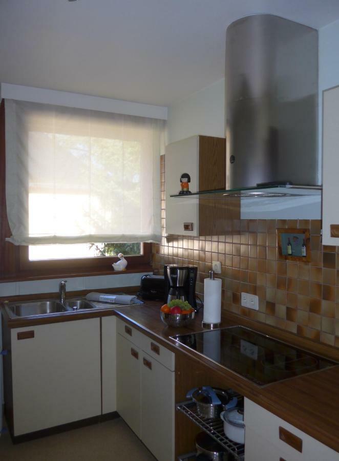 Apartment Oberwerth Koblenz  Exterior photo